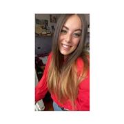 Laureanda in Lettere Moderne offre ripetizioni di Latino